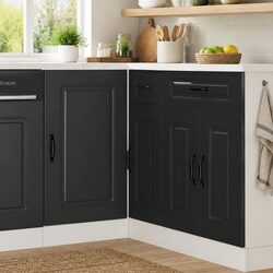 Practical Kitchen Base Cabinet for Everyday Use