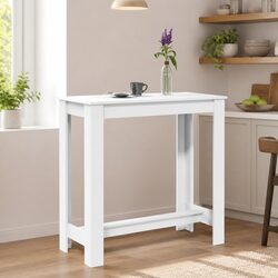 Perfect Bar Table for Social Spaces in Your Home