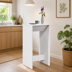 Practical Bar Table for Various Home Uses