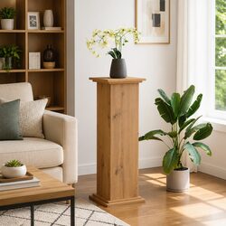 Practical 3-Tier Display Stand for Home Use