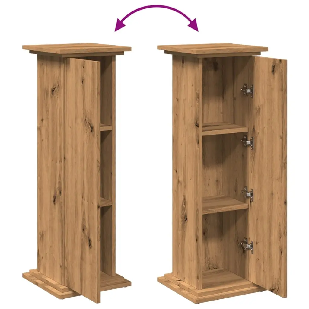 3-Tier Display Stand for Home Use