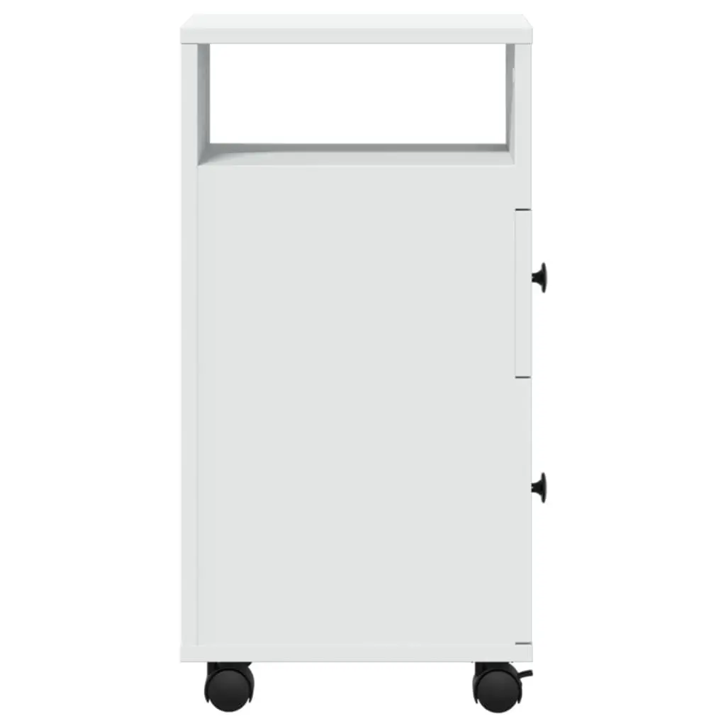 Narrow Cabinet for Bathroom or Kitchen