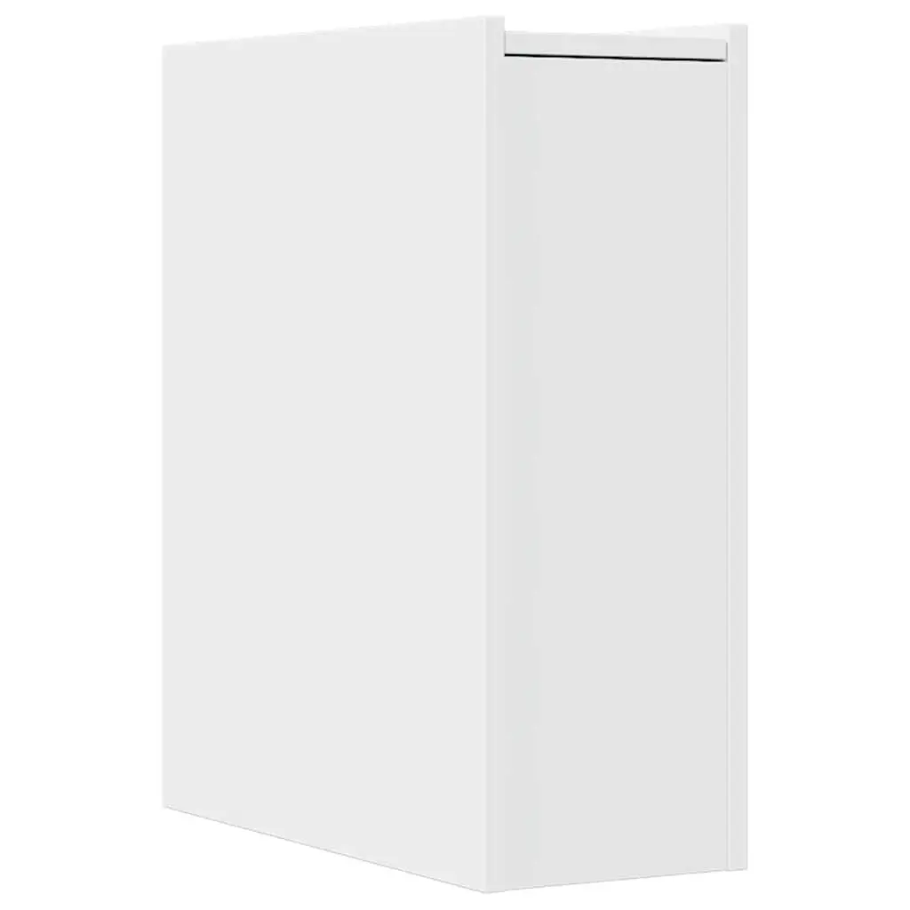 Narrow Storage Cabinet for Home Use