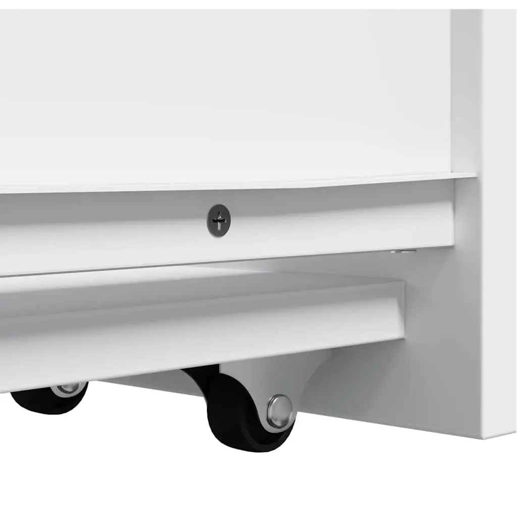 Narrow Storage Cabinet for Home Use