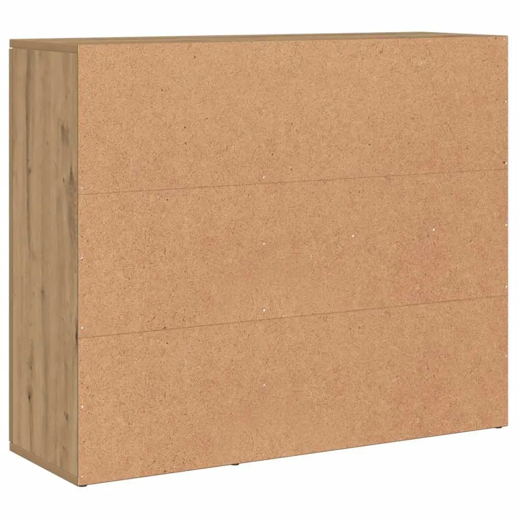 Brown Sideboard for Dining Essentials Storage