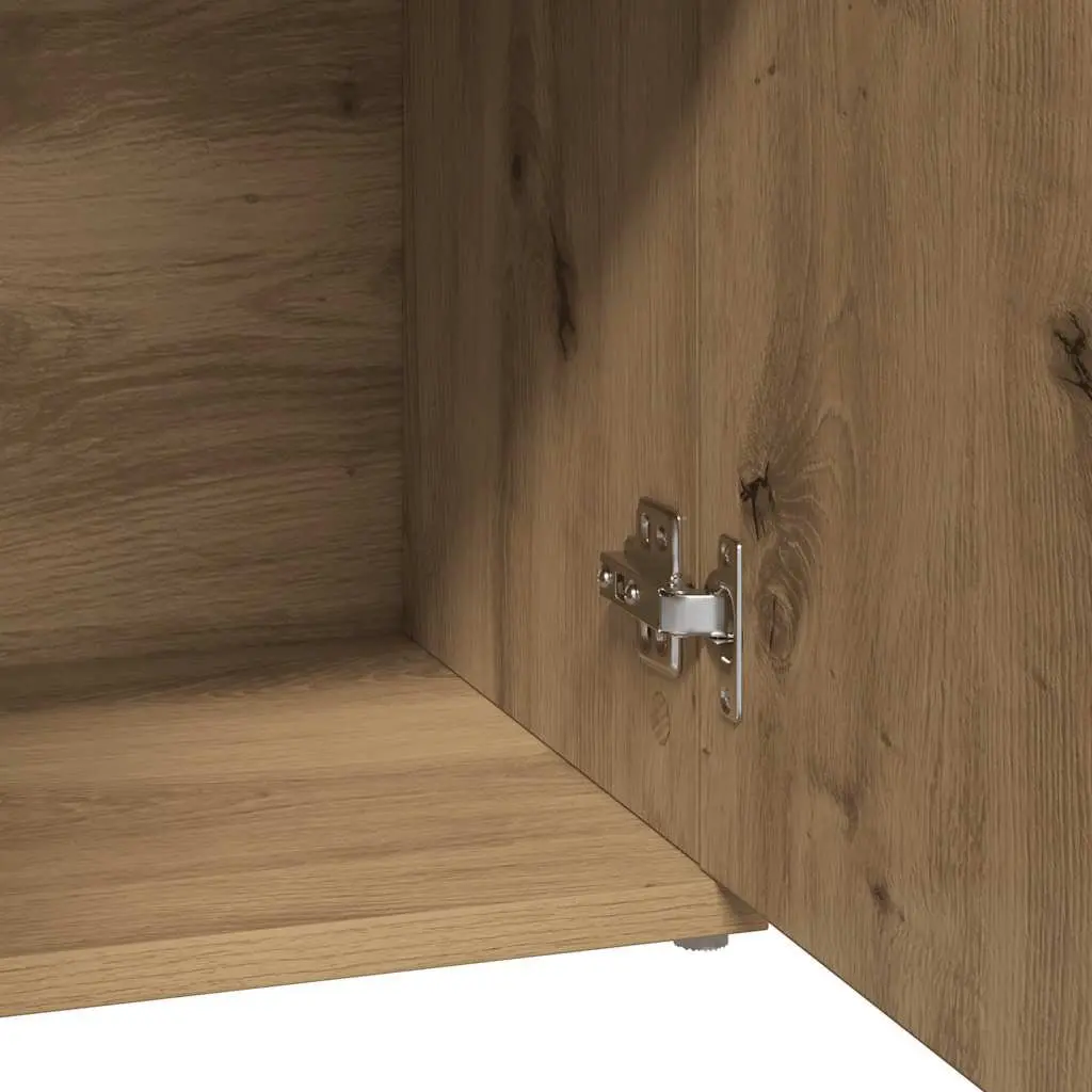 Brown Sideboard for Dining Essentials Storage