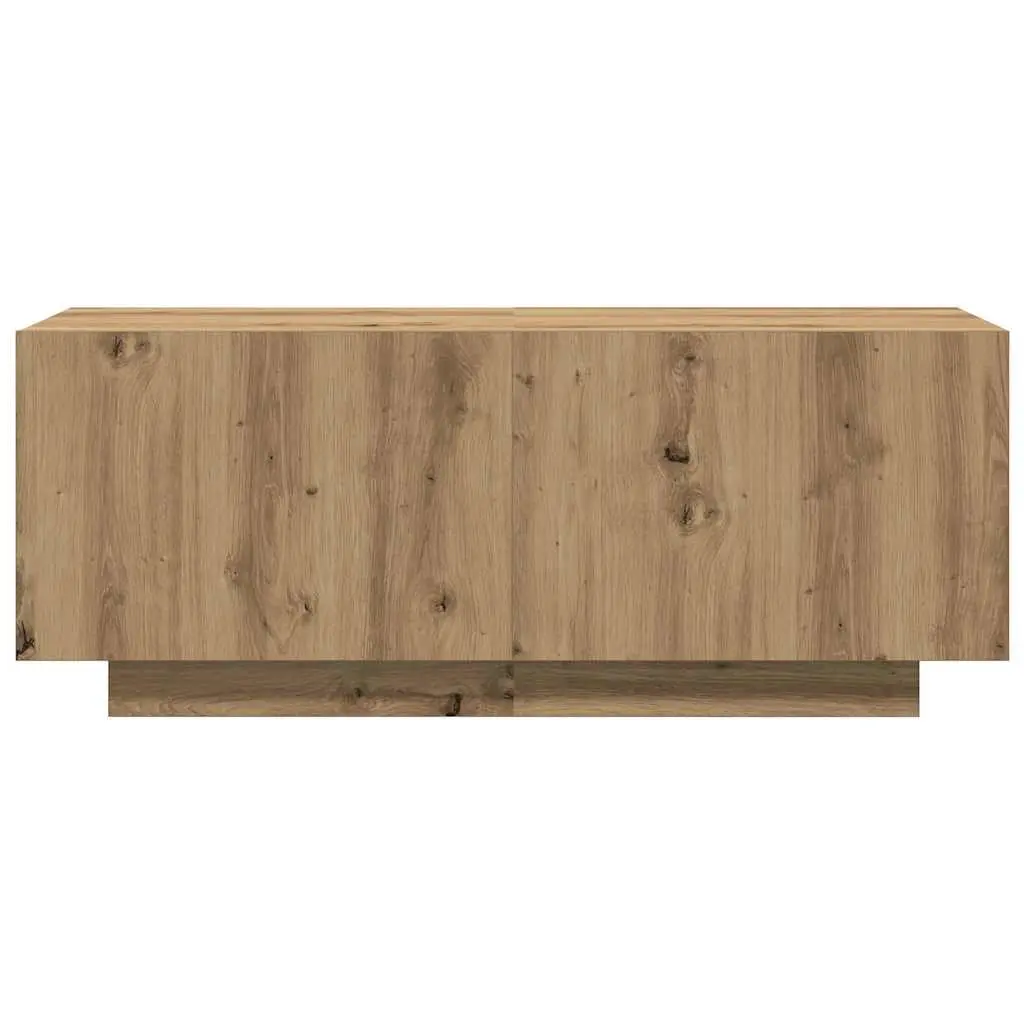 Brown TV Cabinet with Modular Use