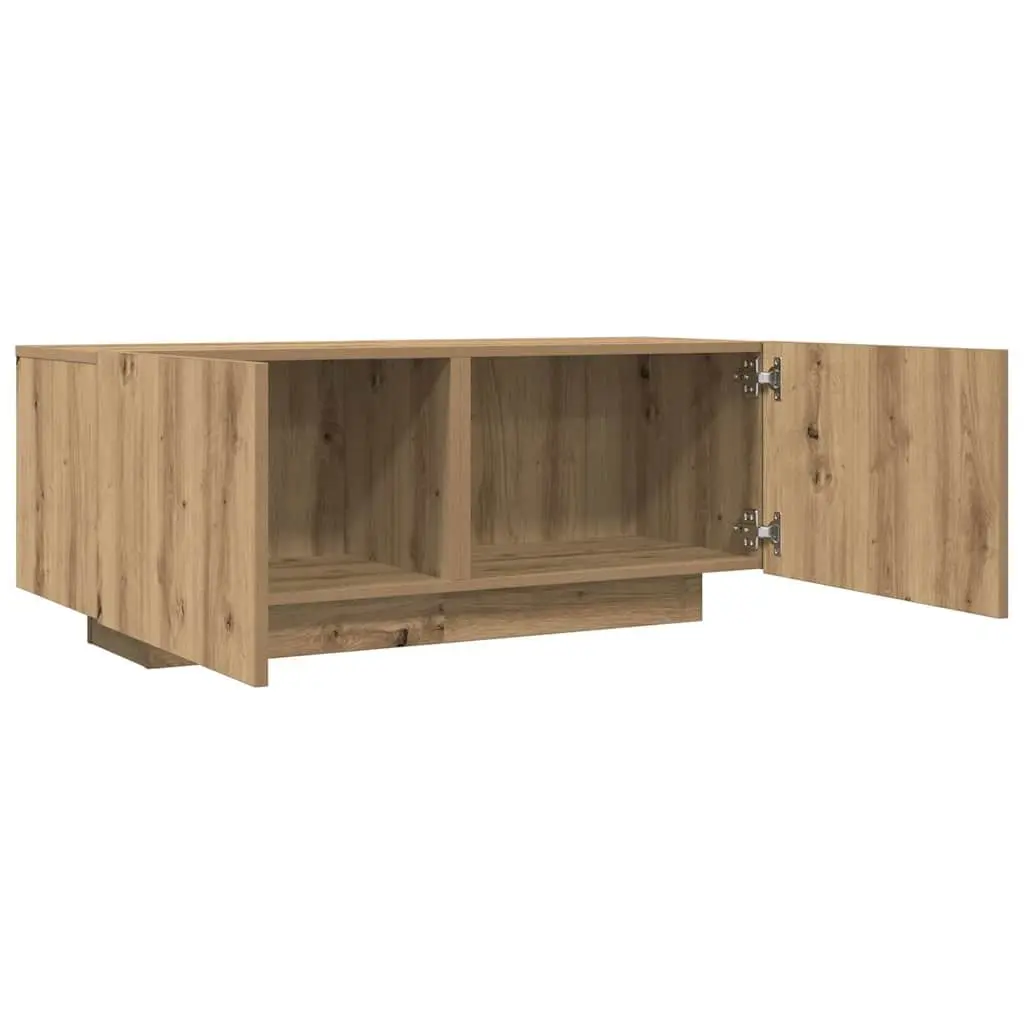 Brown TV Cabinet with Modular Use