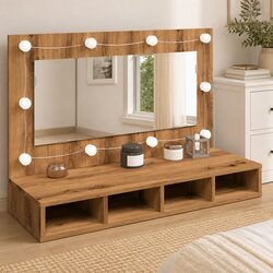 Practical LED Mirror Cabinet for Your Bathroom