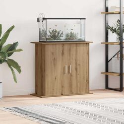 Practical 3-Tier Aquarium Stand for Home Use