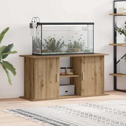 Practical 3-Tier Aquarium Stand for Your Home