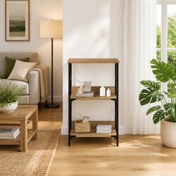 Practical Book Cabinet for Any Room in Your Home