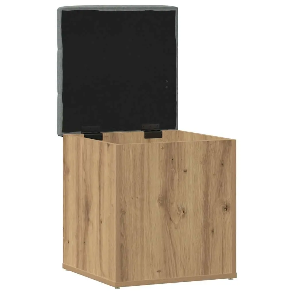 Storage Bench for Hallways and Entryways