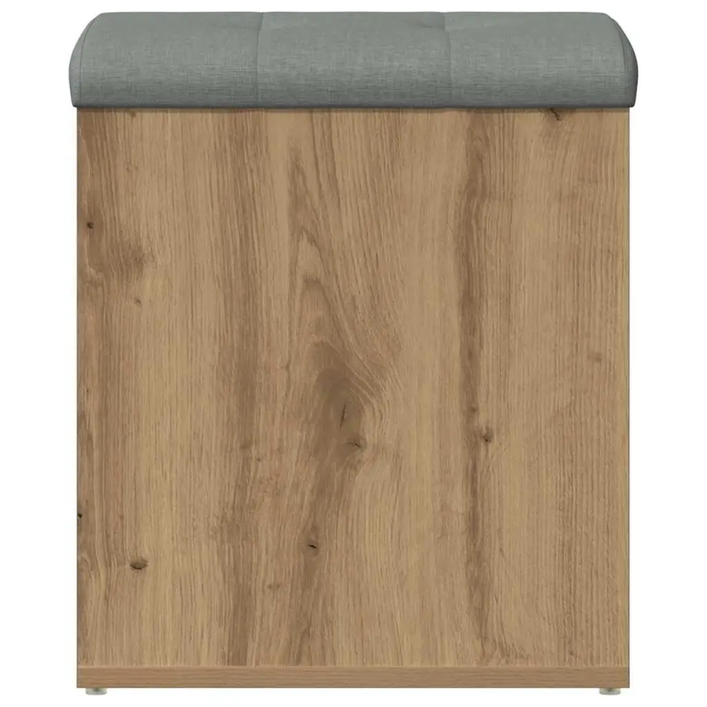 Storage Bench for Hallways and Entryways
