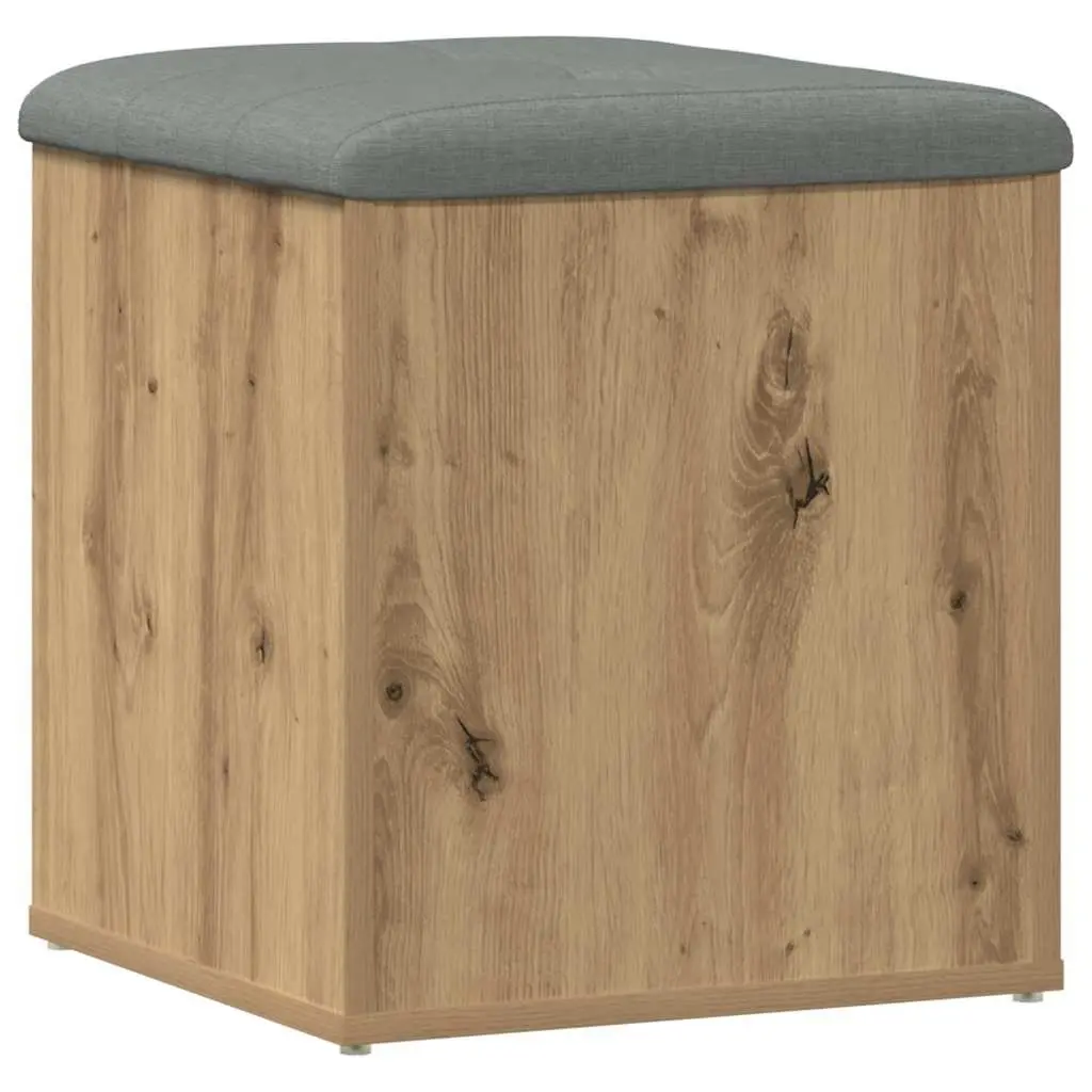 Storage Bench for Hallways and Entryways