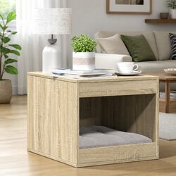 Practical Cat Litter Box Enclosure for Any Room in Your Home