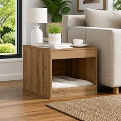 Cat Litter Box Enclosure for Home Use
