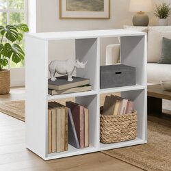 Practical Room Divider Bookcase for Versatile Spaces