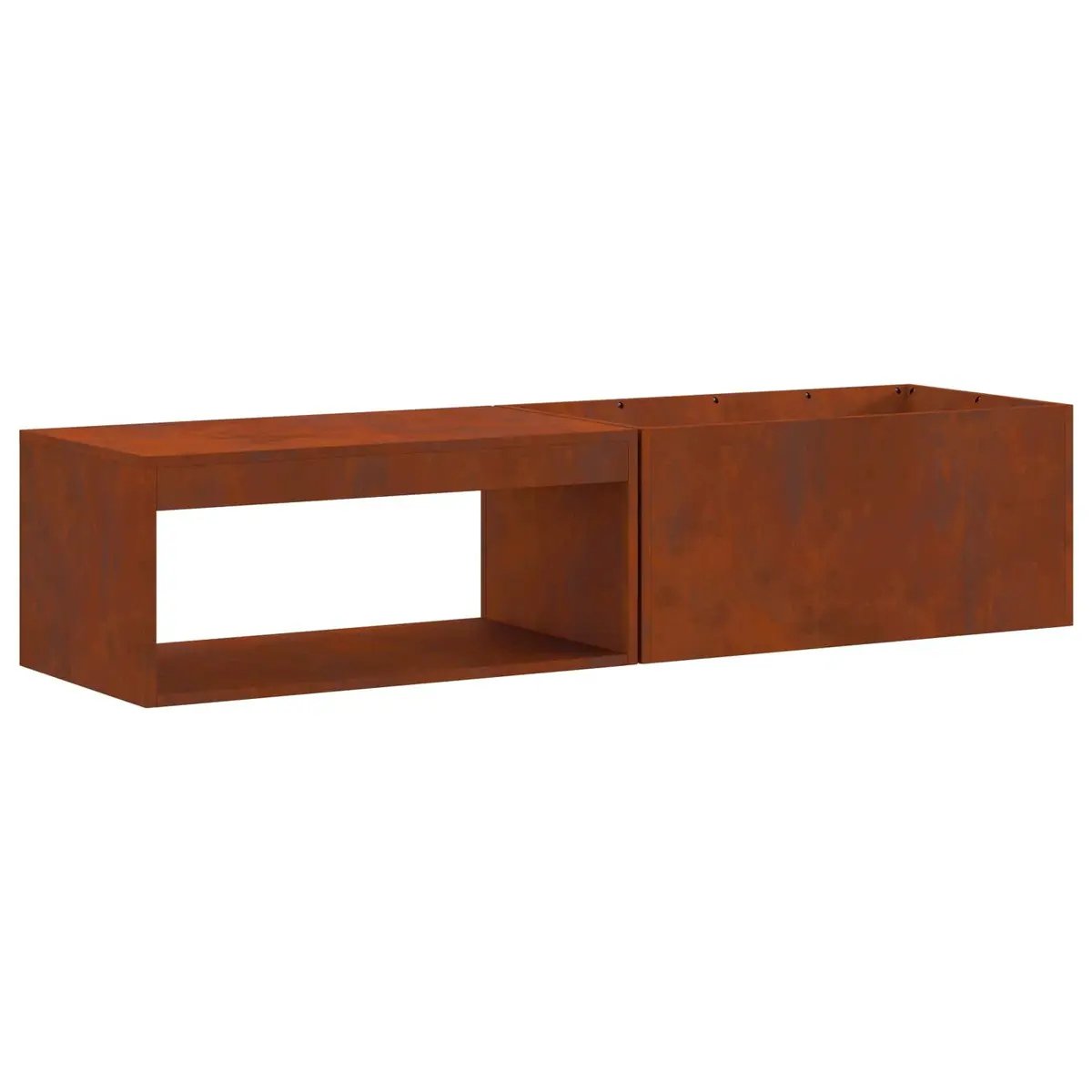 Outdoor Fire Pit for Gatherings 160cm