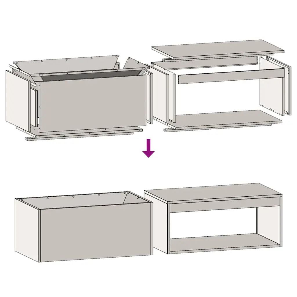 Outdoor Fire Pit for Gatherings 160cm