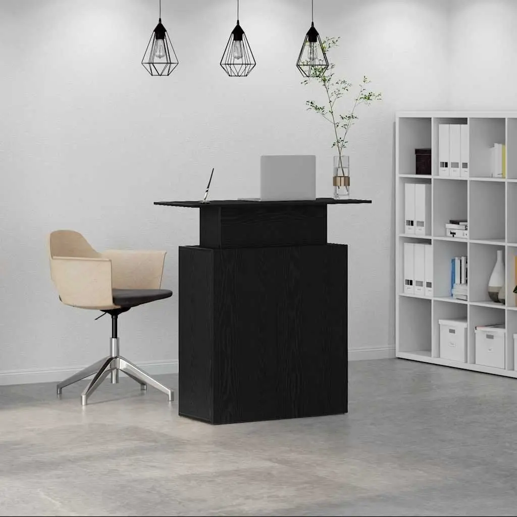 Reception Desk for Office and Salon Use