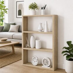 Floating Shelf for Living Rooms and Bedrooms