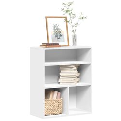Versatile Book Cabinet Perfect for Any Room in Your Home