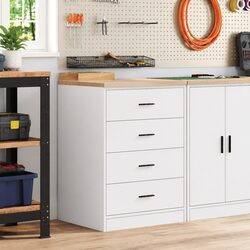 Ideal Storage Solution for Your Garage Needs