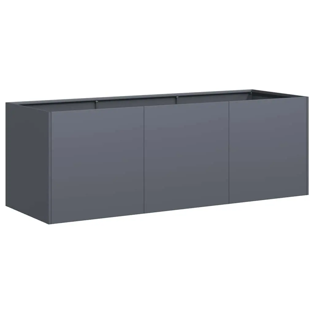 Raised Planter Box for Gardens and Patios