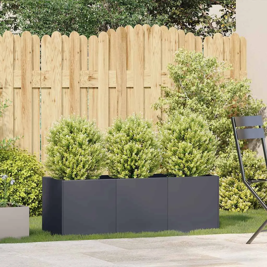 Raised Planter Box for Gardens and Patios