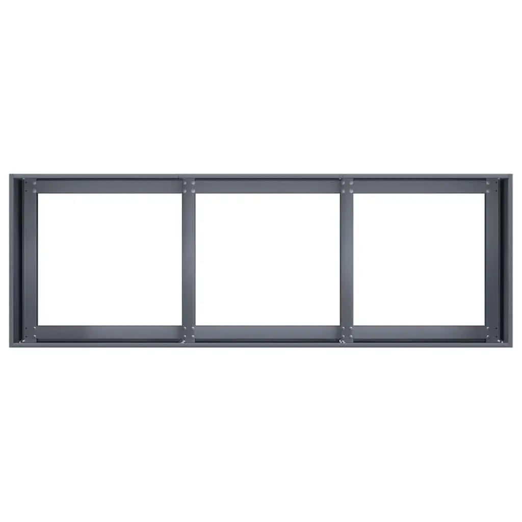 Raised Planter Box for Gardens and Patios