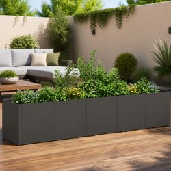 Practical Raised Garden Bed for Your Home Garden Needs