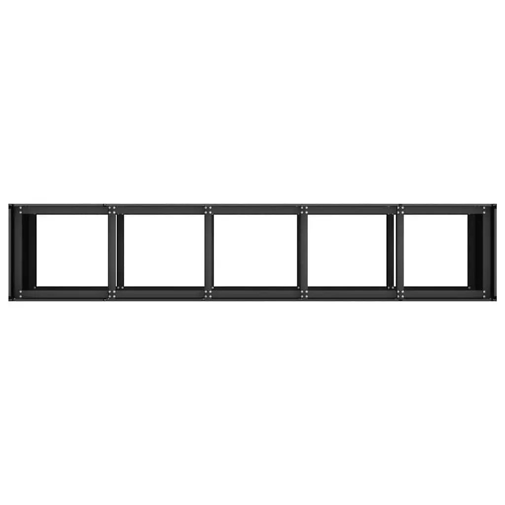 Raised Planter Box for Outdoor Spaces