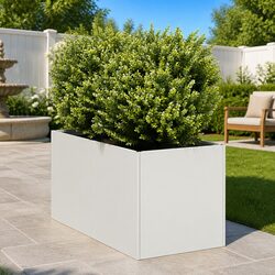 Practical 40x80x40 cm Planter for Gardens and Patios