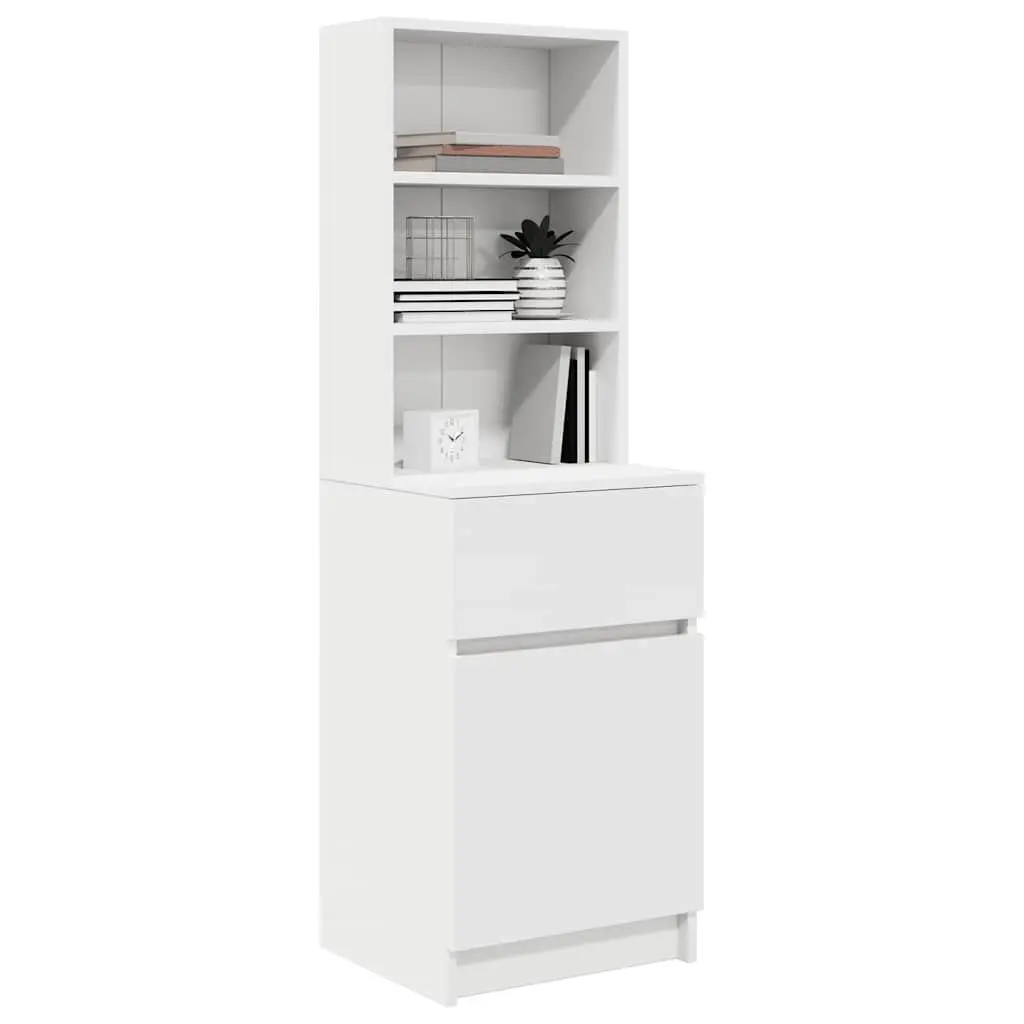 Bedside Storage Cabinet for Bedroom Use