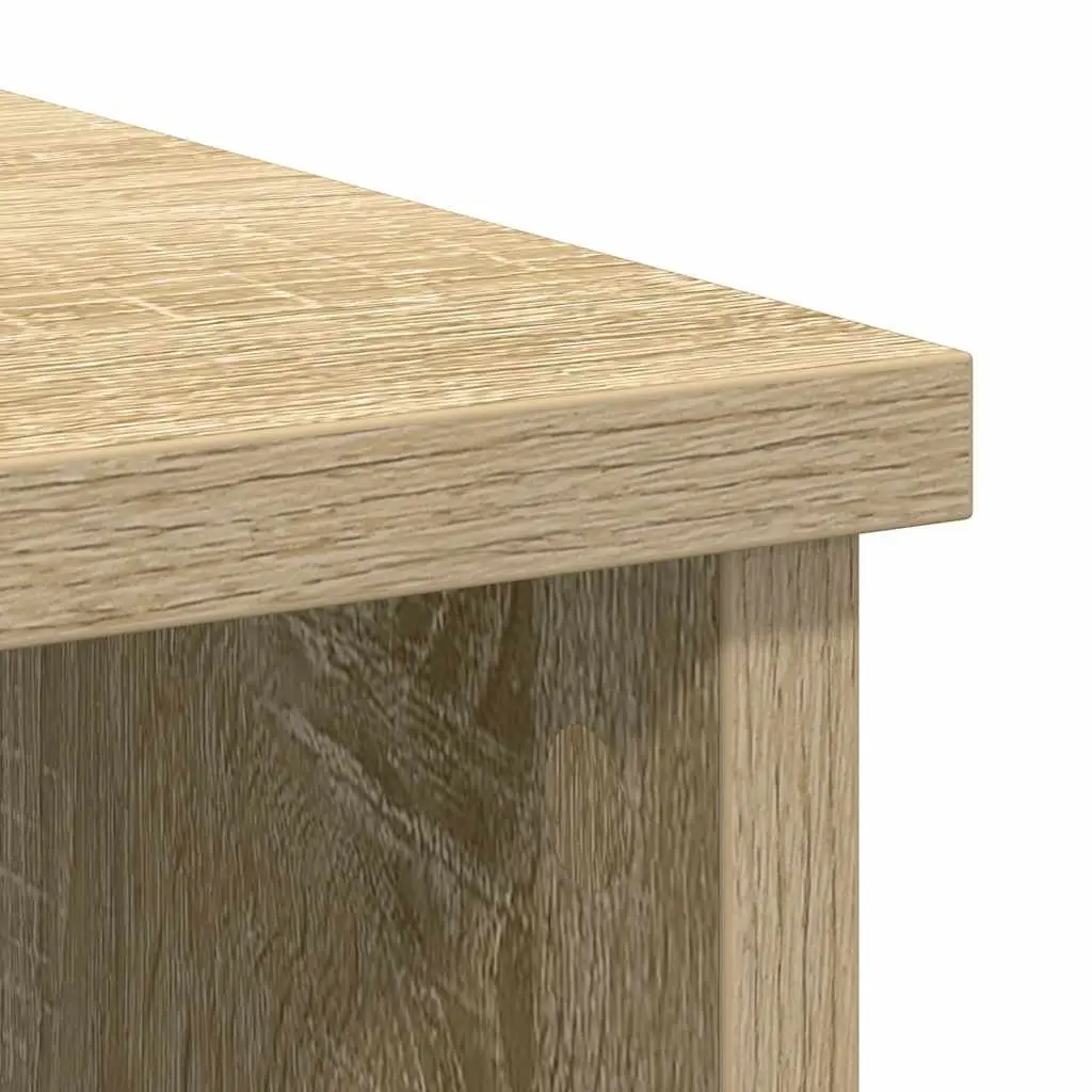 Storage Solutions with Brown Sideboard Cabinet
