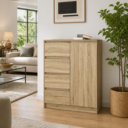Functional Sideboard Cabinet for Every Room in Your Home