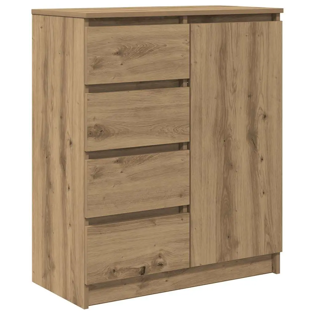 Brown Storage Sideboard for Various Uses