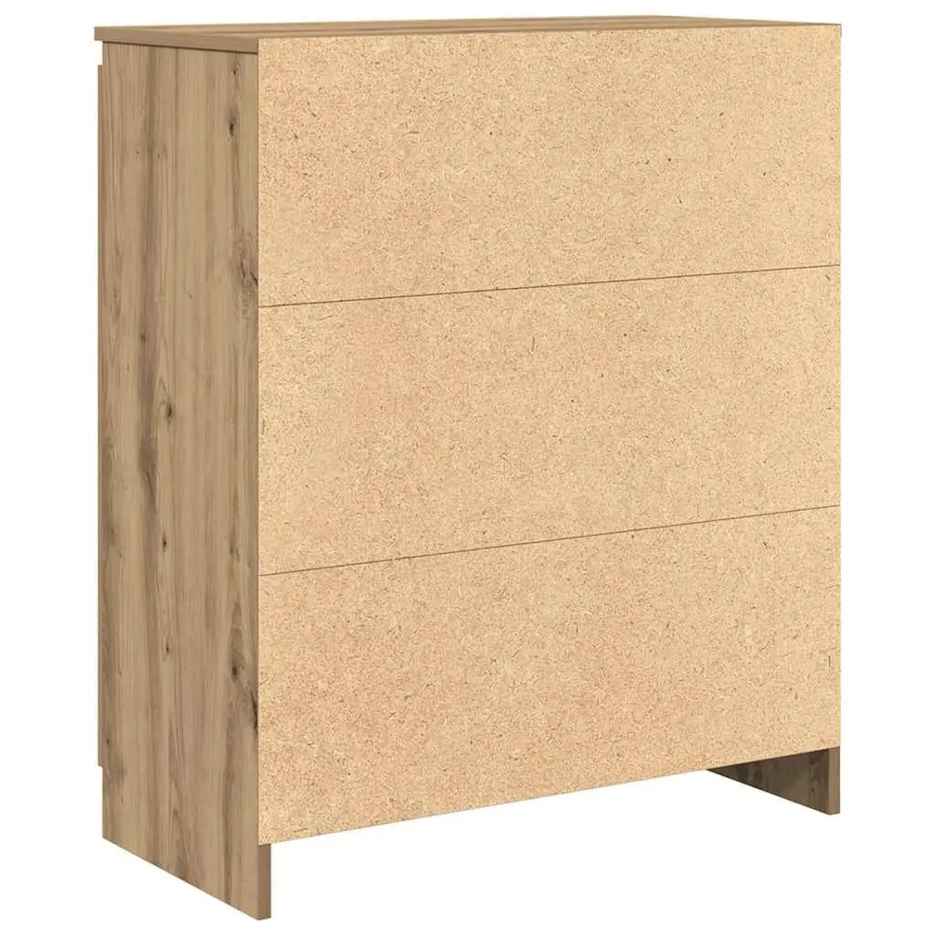 Brown Storage Sideboard for Various Uses