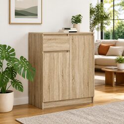 Versatile Sideboard: Perfect for Any Room