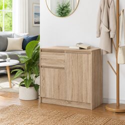 Functional Brown Sideboard for Every Room