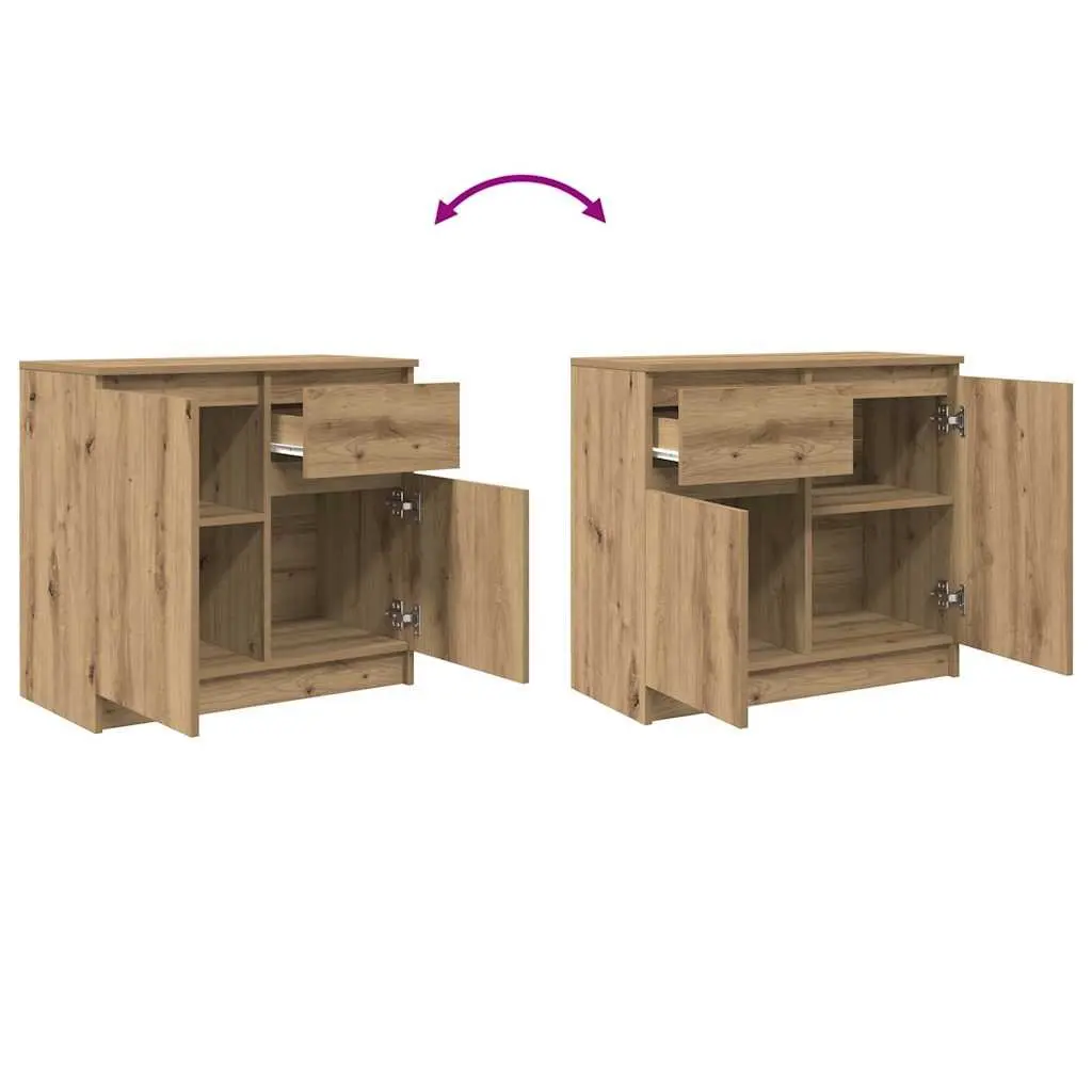 Sideboard for Living and Dining Spaces