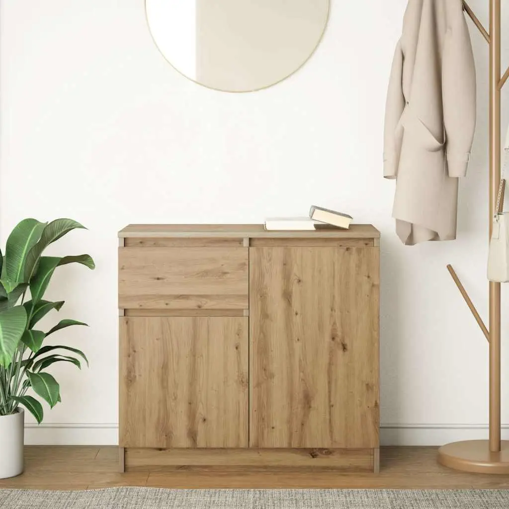 Sideboard for Living and Dining Spaces