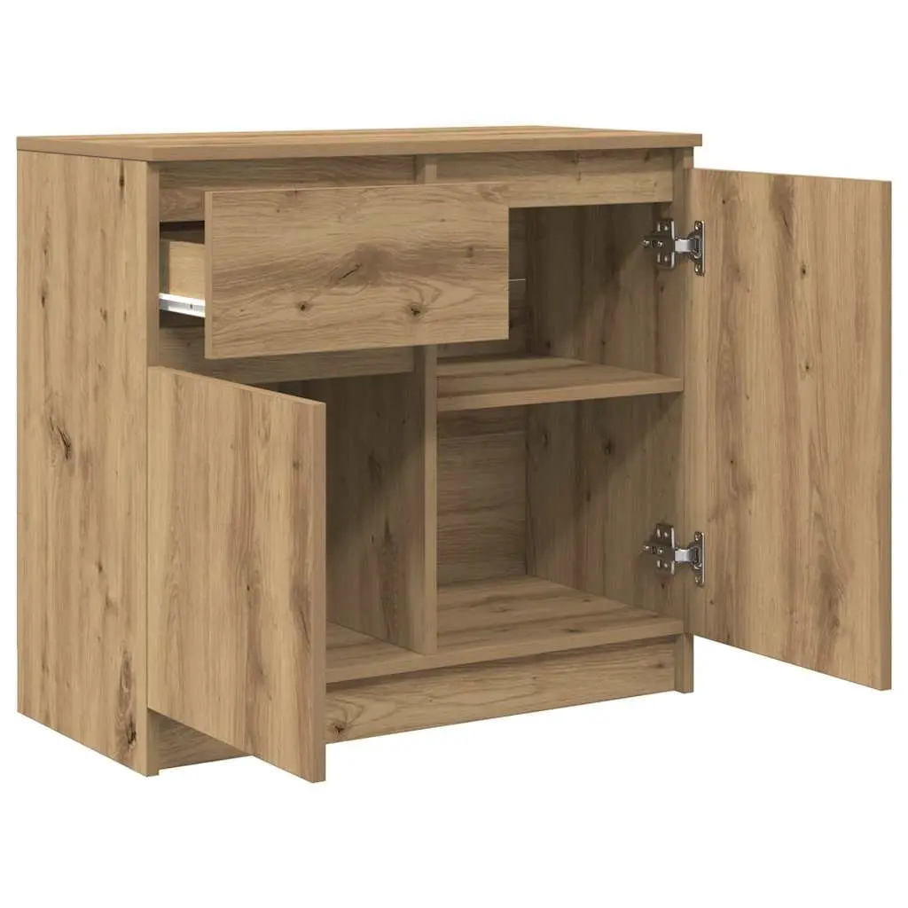 Sideboard for Living and Dining Spaces