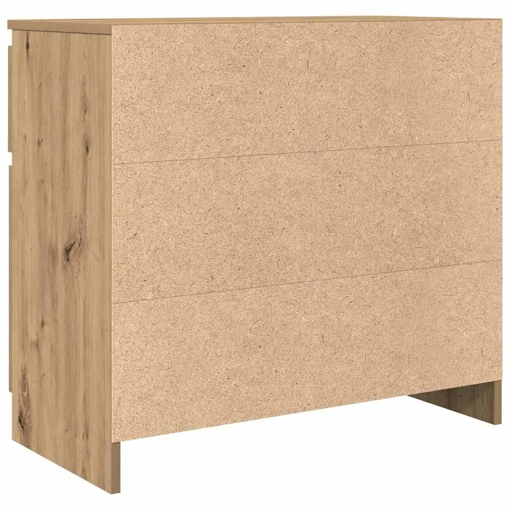 Sideboard for Living and Dining Spaces