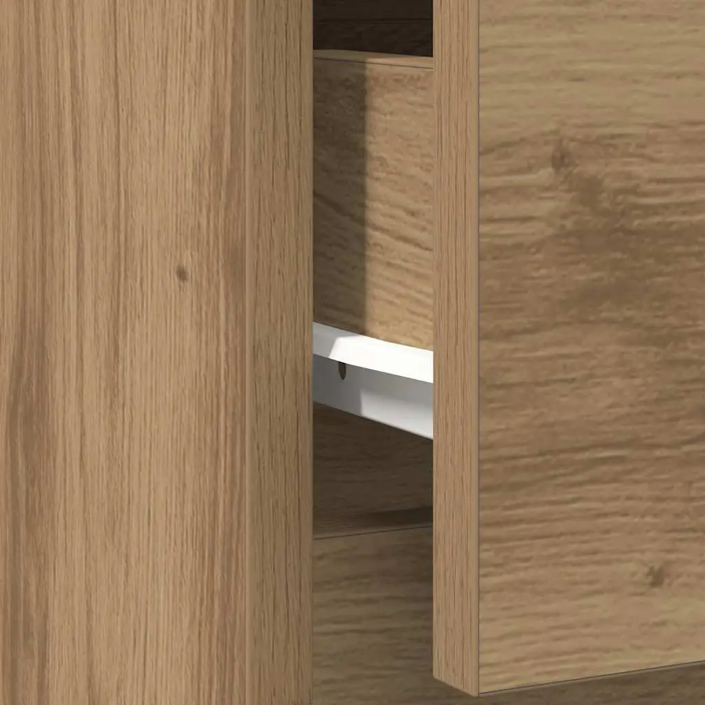 Sideboard for Living and Dining Spaces