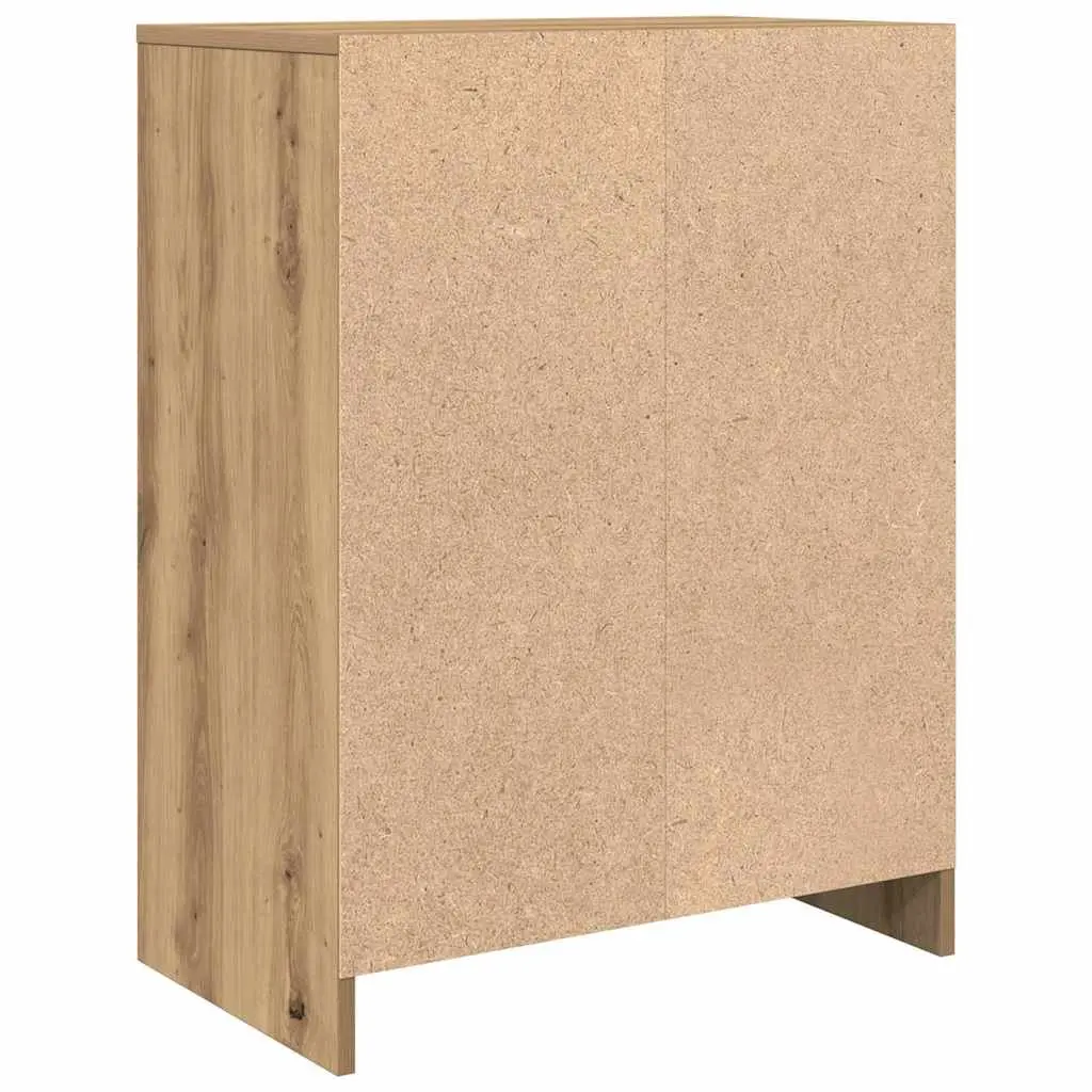Sideboard for Dining and Living Spaces