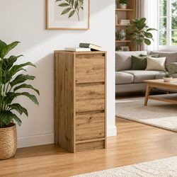 Practical Storage Cabinet for Every Room