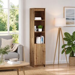 Practical Highboard Storage for Various Rooms