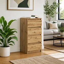Versatile Storage Cabinet Sideboard for Any Room